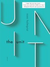 The Unit (eBook)